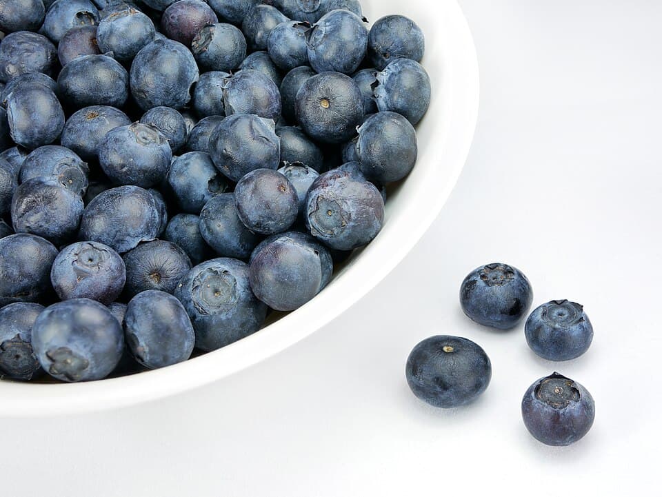 Blueberry
